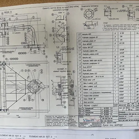 营地 Urokliwy Kamper Na Kempingu
